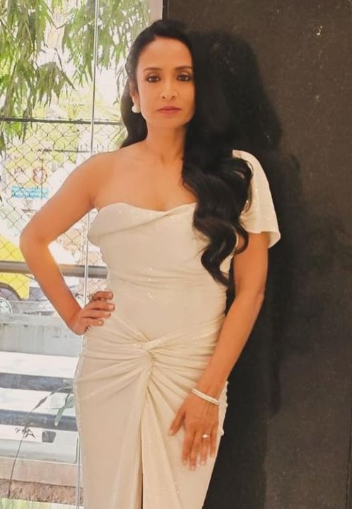 Suchitra Pillai Photos